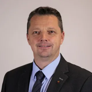 Bild von Ing. Ewald Janska