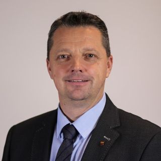 Bild von Ing. Ewald Janska