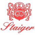 Bäckerei Staiger GmbH-Logo