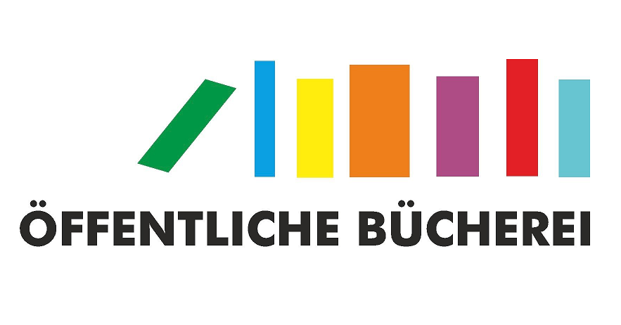 Öffentliche Bücherei Sinabelkirchen-Logo