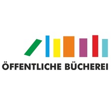 Öffentliche Bücherei Sinabelkirchen-Logo