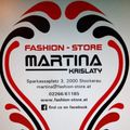 Fashion Store-Logo
