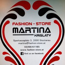 Fashion Store-Logo