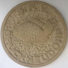 Sport-Fischerverein Bruckneudorf-Logo