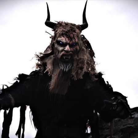 Bild enthält, Face, Head, Person, Photography, Portrait, Clothing, Costume, Animal, Horse, Mammal