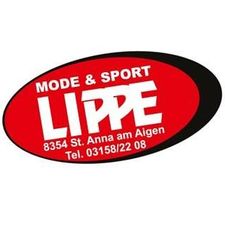 Sport/Mode Lippe-Logo