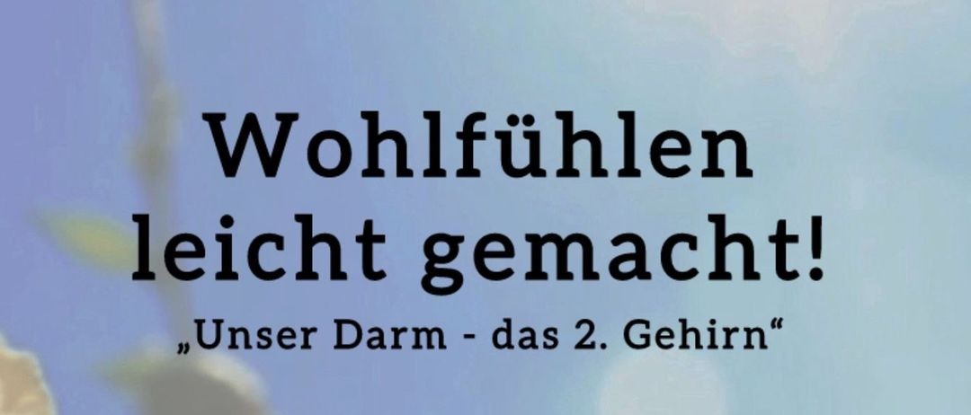 Plakat mit Reinhard Gros und Heidi Kogl. Vorteile sind gestärktes Immunsystem, mehr Energie, erholsamer Schlaf, bessere Leistung im Sport und bessere Regeneration. Datum: 18. Juni 2026, 19:00 Uhr, Kirchenwirt Stubenerg.