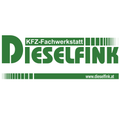 Dieselfink GmbH-Logo