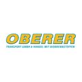 Oberer Transporte GesmbH-Logo