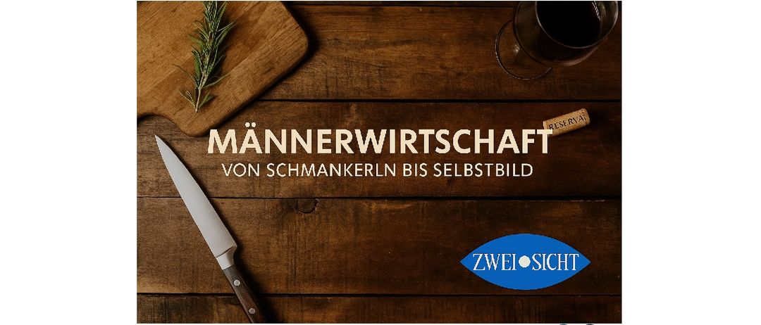 Ein Abend für Männer, die Lust haben, gemeinsam zu kochen, zu lachen, zuzuhören – und sich selbst ein Stück näher zu kommen. Oder einfach für den ungeübten Koch, der gerne etwas daran ändern möchte oder seine Partnerin überraschen will.