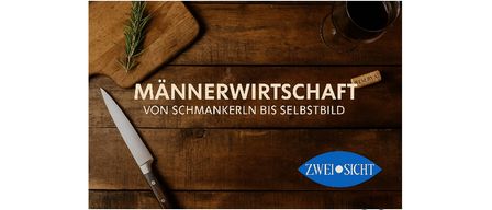 Ein Abend für Männer, die Lust haben, gemeinsam zu kochen, zu lachen, zuzuhören – und sich selbst ein Stück näher zu kommen. Oder einfach für den ungeübten Koch, der gerne etwas daran ändern möchte oder seine Partnerin überraschen will.