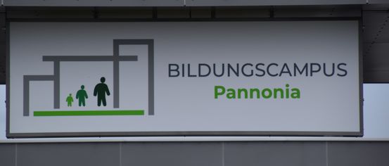 Sign, Symbol, Architecture, Building, Logo, Person, Text