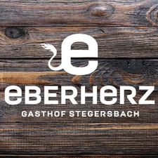 Gasthof Eberherz-Logo