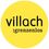 Villach-Logo. 231120_Cityapp_Titelbild_Profilbild