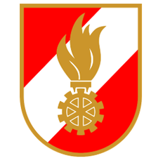 Freiwillige Feuerwehr Spitz-Logo