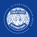 Soroptimist International Club Fürstenfeld AquVin-Logo