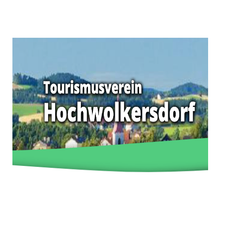 Tourismusverein Hochwolkersdorf-Logo