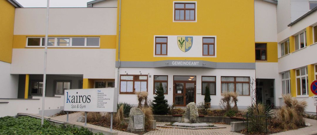 Langenrohr-Logo