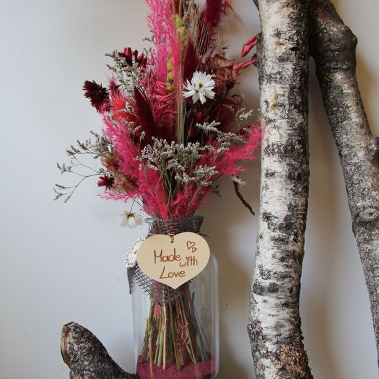 Bild enthält, Flower, Flower Arrangement, Plant, Flower Bouquet, Ikebana, Tree