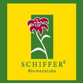 Blumenstube Schiffer-Logo