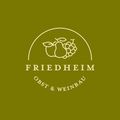 Friedheim Obst & Weinbau-Logo