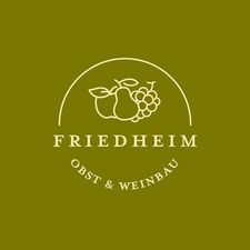 Friedheim Obst & Weinbau-Logo