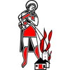 Stadtfeuerwehr Weiz-Logo