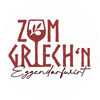 Eggendorfwirt zum Griech'n-Logo