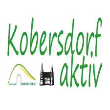 Kobersdorf Aktiv-Logo