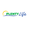 PLENTYLife -Logo