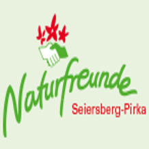 Naturfreunde Seiersberg-Pirka-Logo