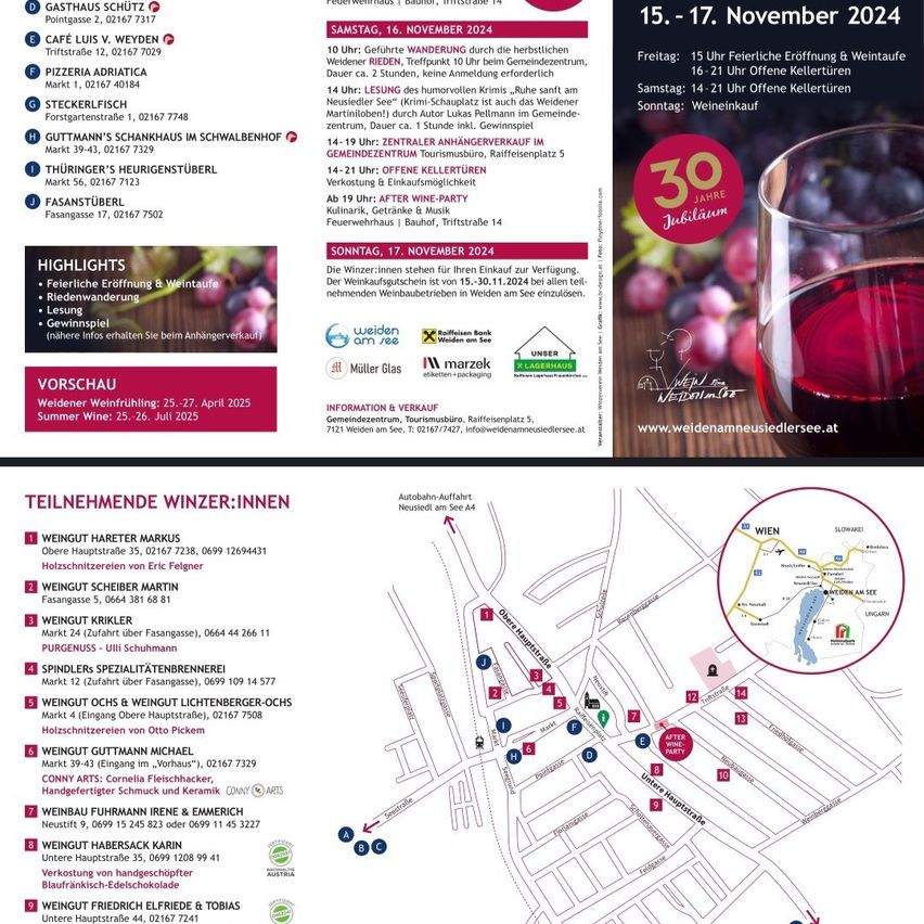 Bild enthält, Advertisement, Poster, Food, Fruit, Plant, Produce, Text