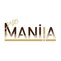 MANIIA MODA ITALIANA-Logo