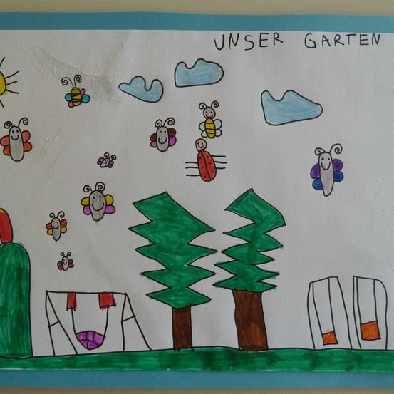 Bild enthält, Text, Art, Drawing