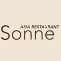 Asia Restaurant Sonne-Logo