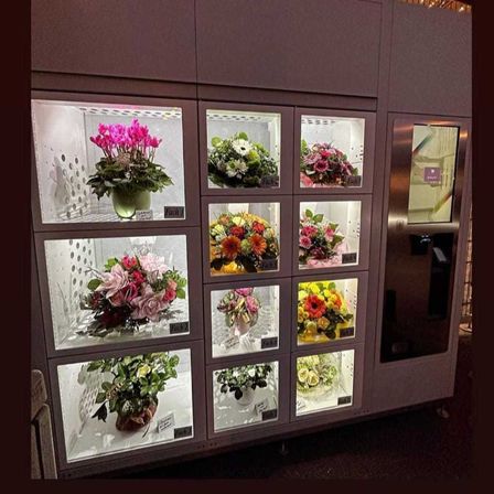 Bild enthält, Flower, Flower Arrangement, Plant, Flower Bouquet, Potted Plant