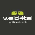 Waldviertel Optik und Akustik-Logo