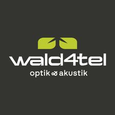 Waldviertel Optik und Akustik-Logo