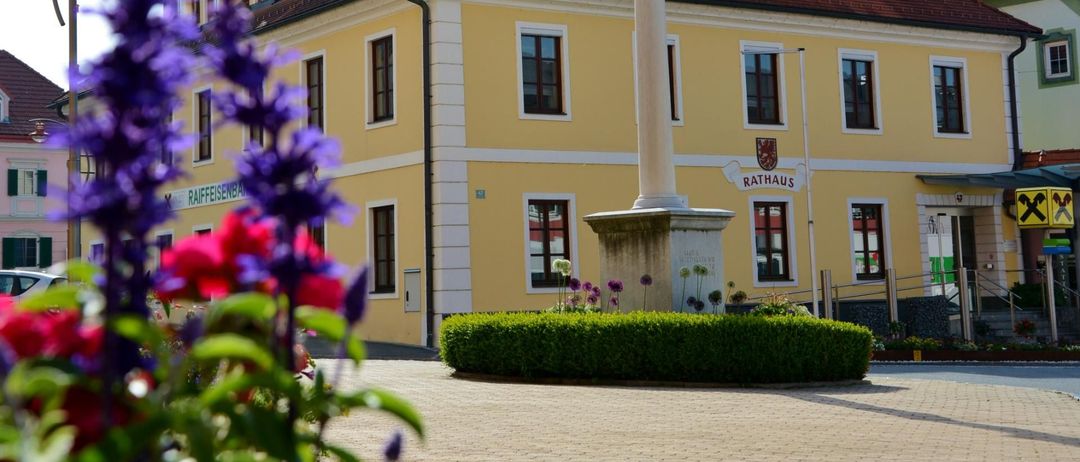 Grafendorf bei Hartberg-Logo