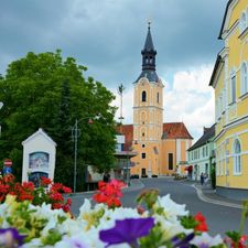 Grafendorf bei Hartberg-Logo