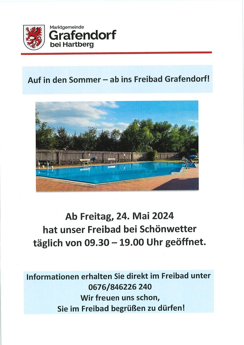 Bild enthält, Advertisement, Poster, Pool, Water, Desk, Person, Resort, Swimming Pool, Summer