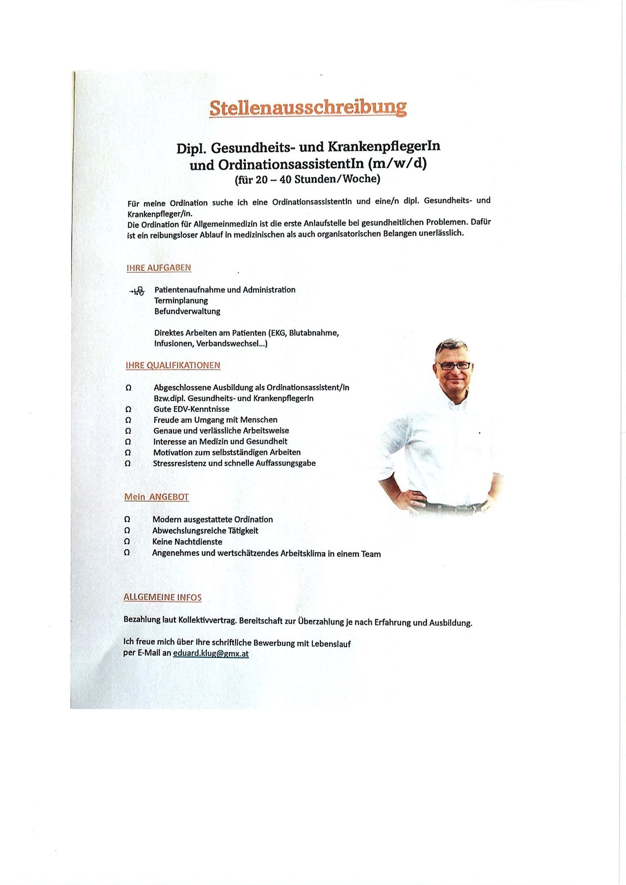 Bild enthält, Adult, Male, Man, Person, Text, Advertisement, Poster, Page