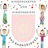 Kindergarten Bad Radkersburg-Logo