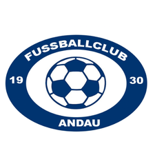 FC Andau-Logo