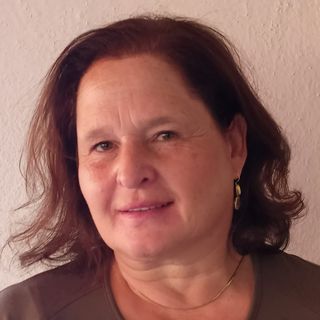Bild von SRin Susanne Schrammel, vRL