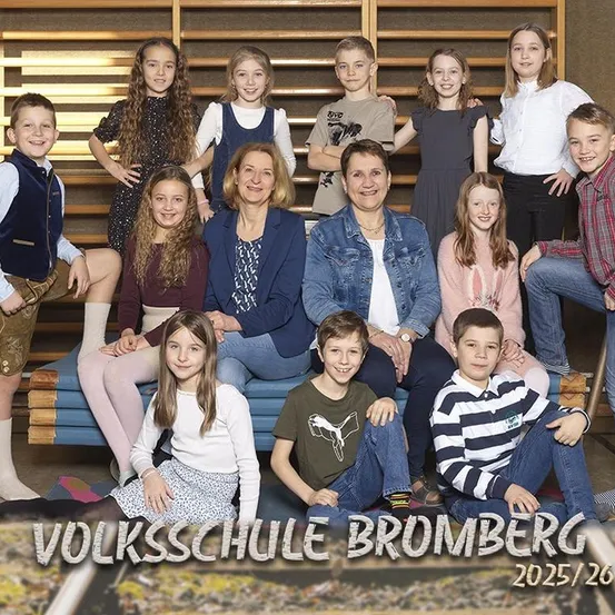 3. Schulstufe
