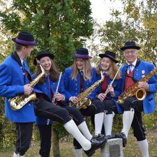 Musikverein Wartberg ob der Aist-Logo