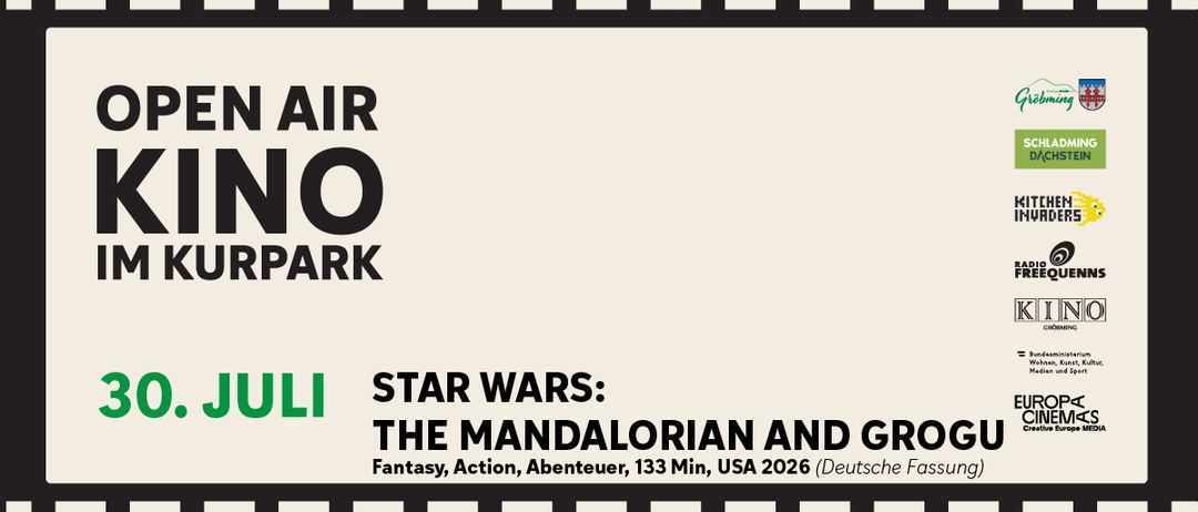 Star Wars: Der Mandalorianer und Grog ist ein Fantasy- und Action-Abenteuerfilm aus den USA mit einer Laufzeit von 133 Minuten. Es soll 2026 ausgestrahlt werden.