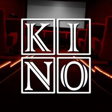 Kino Gröbming-Logo