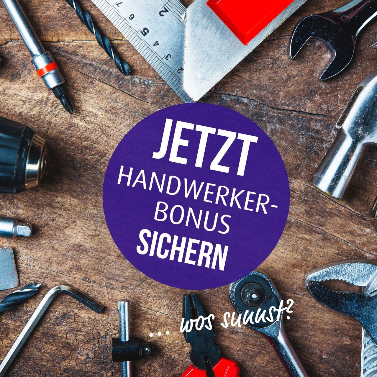 Bild enthält, Device, Screwdriver, Tool
